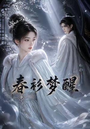春衫梦醒（53集）短剧每日分享