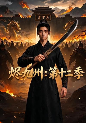 烬九州:第十二季(149集) 烬九州:第十二季(149集)短剧精彩绝伦