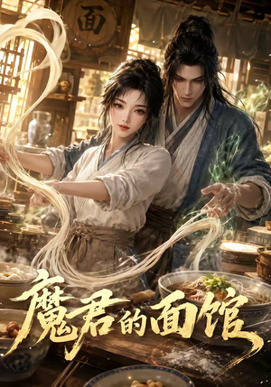 魔君的面馆（60集）免费在线看