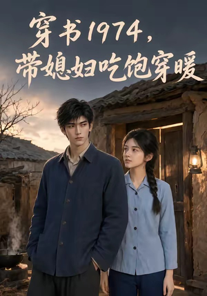 穿书1974,带媳妇吃饱穿暖(198集) 穿书1974,带媳妇吃饱穿暖(198集)最新上映免费看