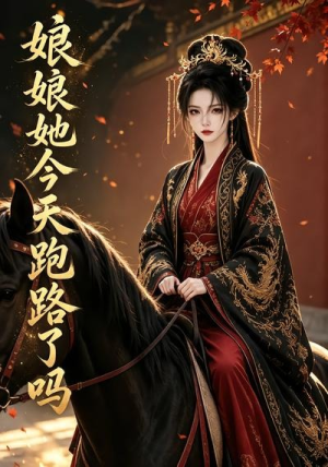 娘娘她今天跑路了吗（43集）全网独播免费看