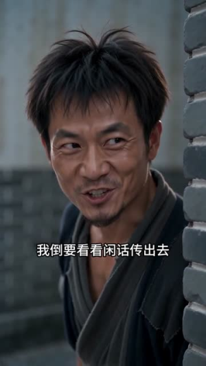 冷面女当家的腹黑小账房第一季（18集）精彩短剧后续