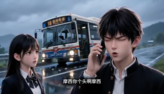 东京驱魔人(23集) 东京驱魔人(23集)最新热门短剧