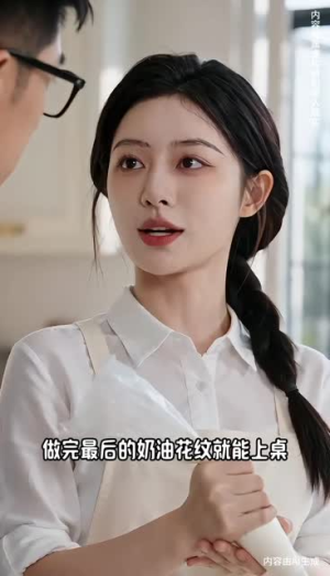 以甜为聘（50集）完整版