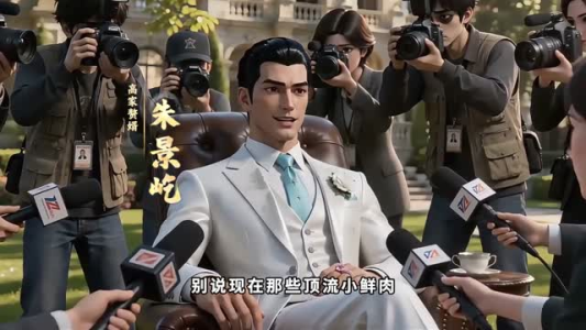 天上掉下个珠小妹（25集）在哪个平台能看