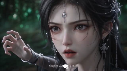 反派他又疯又纯（21集）精彩短剧热播