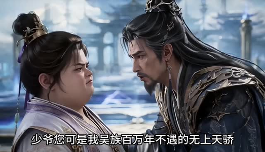 楚夜传奇之万年沉睡：无敌归来第二季（95集）短剧前十排行榜