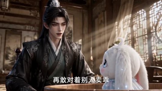 落凡小兔，世子独宠入（60集）在线看