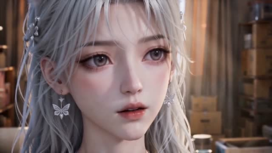 我捡的女孩是狐妖（80集）无需充值尽情看