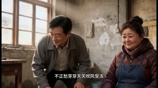 囡囡荷包通两界，荒村变成桃花源第三季（82集）短剧完整版免费