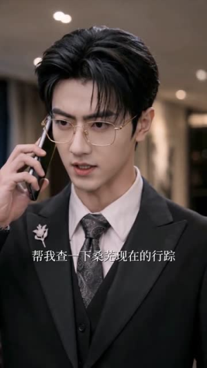 以身做饵，钓他宠溺（80集）第一季