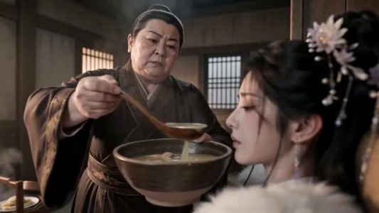 全家都是硬核卷王(55集) 全家都是硬核卷王(55集)超好看的短剧