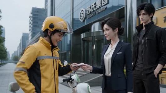 魔君下凡全家偷听我心声（40集）UC网盘在线看