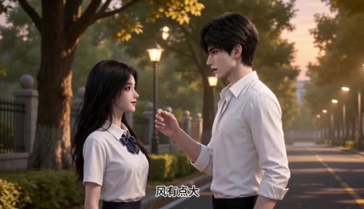 苏妩:掠夺全部男主心动(22集) 苏妩:掠夺全部男主心动(22集)精彩短剧来了