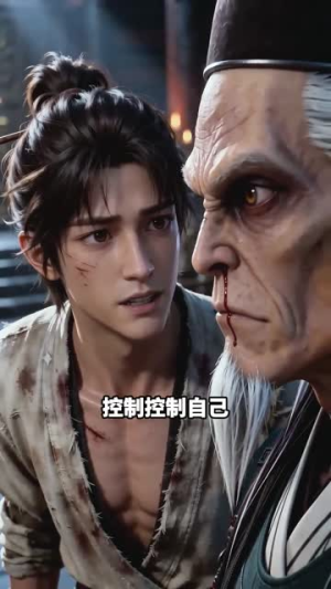 人在魔教，我却正得发邪（51集）每日短剧推荐