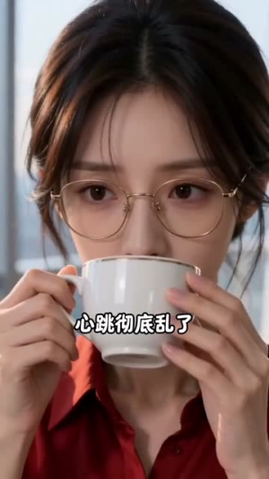 棋逢对手，心动等价真心（38集）免费热门短剧
