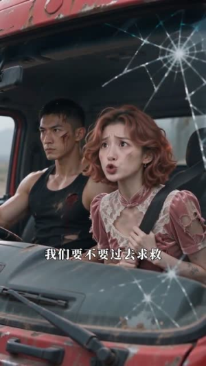 黄沙险路护卿归第一季（29集）短剧看全集