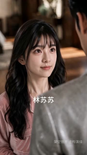 狼人老公，灵兽契约签一个吗？（62集）短视频追剧推荐