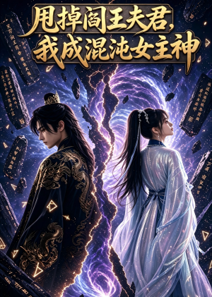 甩掉阎王夫君我成混沌女主神(15集) 甩掉阎王夫君我成混沌女主神(15集)全网独播免费看