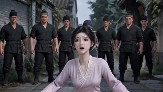 随爹面圣:心声爆了满朝文武都吃瓜(188集) 随爹面圣:心声爆了满朝文武都吃瓜(188集)全集免费看短剧