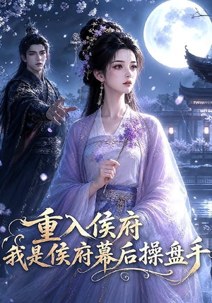 重入侯府,我是侯府幕后操盘手(93集) 重入侯府,我是侯府幕后操盘手(93集)好看的短剧分享