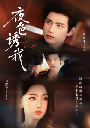 夜色诱我(78集) 夜色诱我(78集)最新上映免费看
