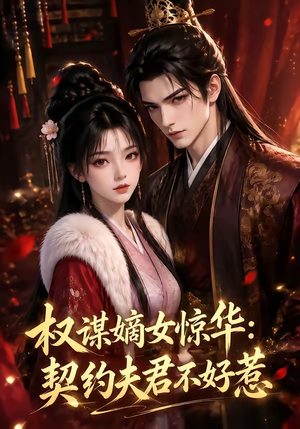 权谋嫡女惊华：契约夫君不好惹（114集）第32集