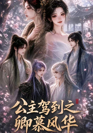公主驾到之卿慕风华（30集）在线看完整版