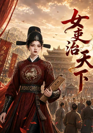 女吏治天下(10集) 女吏治天下(10集)红果免费看短剧