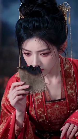 咱村团宠小嫡女（87集）怎么看全集