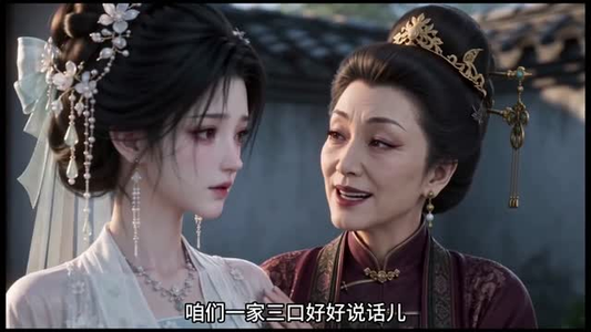 君心纵火：惹太傅（134集）在哪个平台能看
