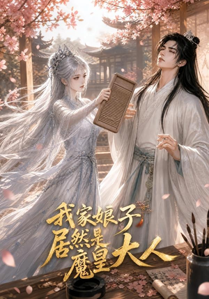 我家娘子居然是魔皇大人（117集）短剧热门推荐