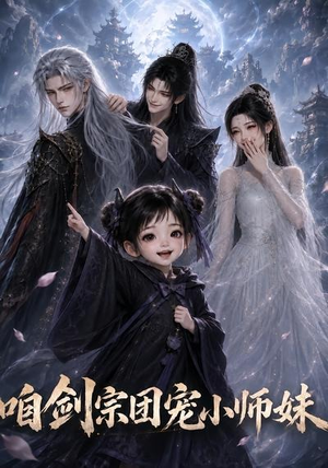 咱剑宗团宠小师妹第二季（137集）好看的国产短剧