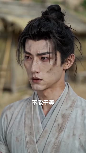 布衣枭士（70集）观看软件