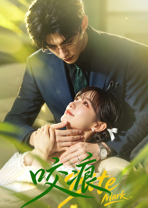 咬痕（60集）追风的女孩短剧