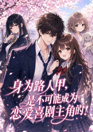 身为路人甲，是不可能成为恋爱喜剧主角的！（197集）热门短剧免费看