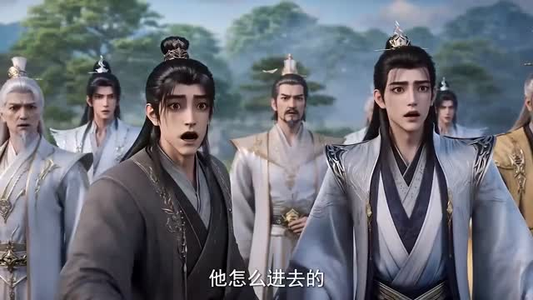 系统送召唤卡仙帝尽归我宗(66集) 系统送召唤卡仙帝尽归我宗(66集)短剧热门分享