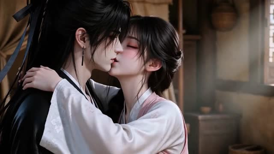 穿成炮灰后我嫁给了男主反派长兄（115集）短剧太精彩