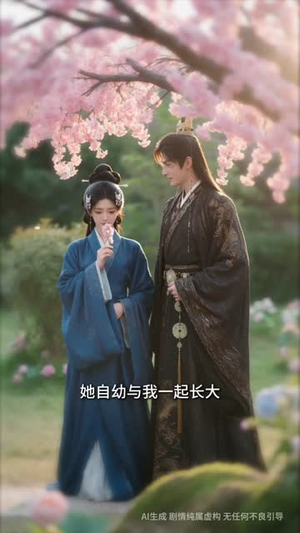 错嫁牡丹台，不为东宫月（35集）一个短剧看全集