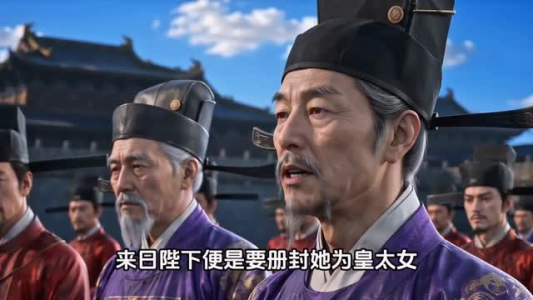 帝姬她手握公主剧本玩嗨了（80集）免费短剧看全集