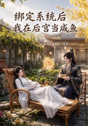 绑定系统后我在后宫当咸鱼（67集）热门短剧分享