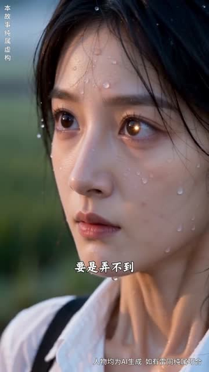 灵瞳生万金（59集）让你一口气看完