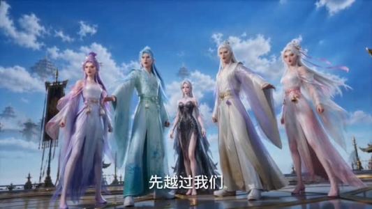 恶妃盼我驾崩,朕无敌天下(88集) 恶妃盼我驾崩,朕无敌天下(88集)大结局完美收官