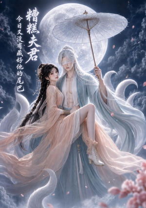 糟糕夫君今日又没有藏好他的尾巴（100集）爆款短剧一起追