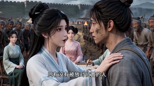 兄妹绑错系统爆红了之我不败家了(44集) 兄妹绑错系统爆红了之我不败家了(44集)在哪看是免费的