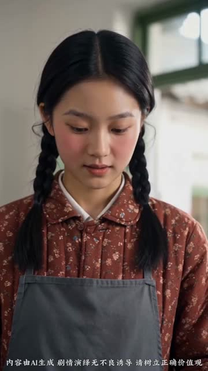 替嫁残疾英雄，婆家宠我青云志（58集）短剧后续更精彩