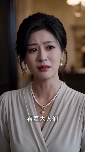 许家靠我心声：吐槽整顿家风（92集）每天分享短剧