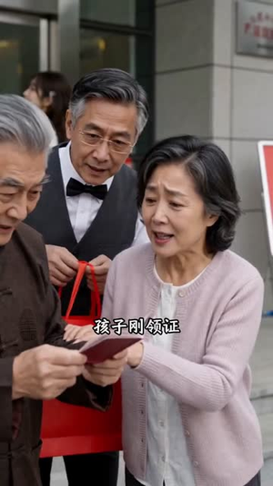 蒙蒙摆摊捡老公(41集) 蒙蒙摆摊捡老公(41集)我真的爱了