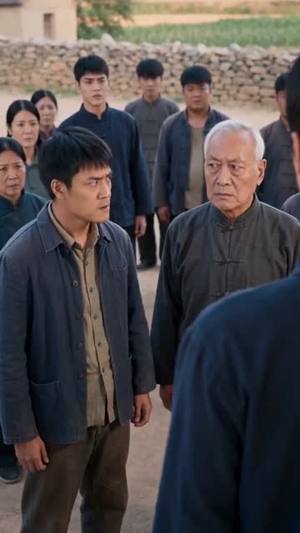 重生七零大旱,我家挖出地下暗河(107集) 重生七零大旱,我家挖出地下暗河(107集)精彩短剧下载