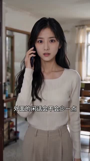 父爱如舟（35集）古装短剧热播
